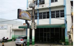 Hotel Cachoeirinha